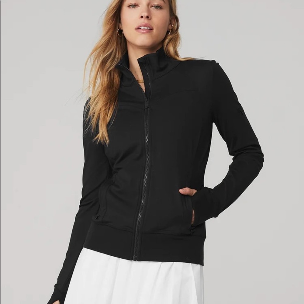 ALO CONTOUR JACKET